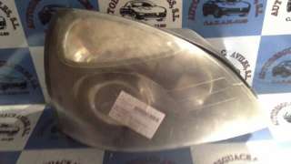 PARASOL DERECHO SEAT LEON (2005-2010) 1.9 TDI 105CV 1896CC - L.985634 / 6Q0857552