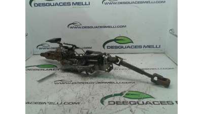 COLUMNA DIRECCION SEAT LEON (2005-2010) 1.9 TDI 105CV 1896CC - L.985653 / 1K1419502AB