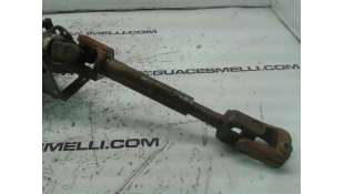 COLUMNA DIRECCION SEAT LEON (2005-2010) 1.9 TDI 105CV 1896CC - L.985653 / 1K1419502AB 2