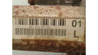 COLUMNA DIRECCION SEAT LEON (2005-2010) 1.9 TDI 105CV 1896CC - L.985653 / 1K1419502AB