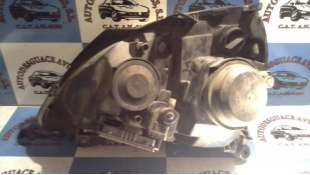 MANETA EXTERIOR DELANTERA DERECHA SEAT LEON (2005-2010) 1.9 TDI 105CV 1896CC - L.985667 / 3B0837207