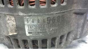 ELEVALUNAS TRASERO DERECHO SEAT LEON (2005-2010) 1.9 TDI 105CV 1896CC - L.985687 / 1P0839462 2