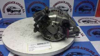 ELEVALUNAS TRASERO DERECHO SEAT LEON (2005-2010) 1.9 TDI 105CV 1896CC - L.985687 / 1P0839462