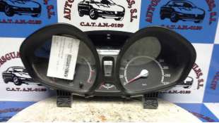 ELEVALUNAS TRASERO IZQUIERDO SEAT LEON (2005-2010) 1.9 TDI 105CV 1896CC - L.985688 / 1P0839461