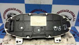 ELEVALUNAS TRASERO IZQUIERDO SEAT LEON (2005-2010) 1.9 TDI 105CV 1896CC - L.985688 / 1P0839461 2