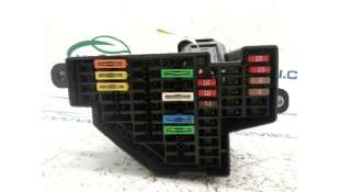 CAJA RELES / FUSIBLES SEAT LEON (2005-2010) 1.9 TDI 105CV 1896CC - L.985719 / 1K1941824