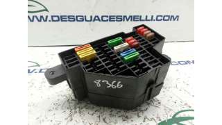 CAJA RELES / FUSIBLES SEAT LEON (2005-2010) 1.9 TDI 105CV 1896CC - L.985719 / 1K1941824