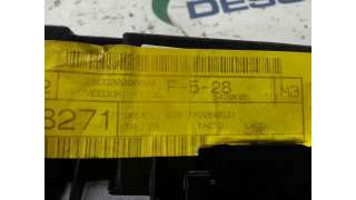 CAJA RELES / FUSIBLES SEAT LEON (2005-2010) 1.9 TDI 105CV 1896CC - L.985719 / 1K1941824