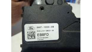 GUARNECIDO PUERTA DELANTERA IZQUIERDA SEAT LEON (2005-2010) 1.9 TDI 105CV 1896CC - L.985724 / 1P0867011FKZ