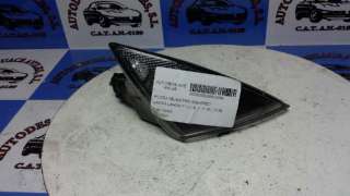 GUARNECIDO PUERTA TRASERA IZQUIERDA SEAT LEON (2005-2010) 1.9 TDI 105CV 1896CC - L.985726 / 1P0867211A