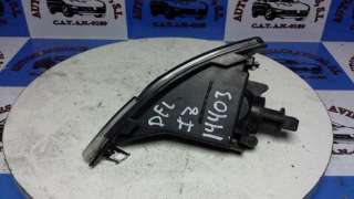 GUARNECIDO PUERTA TRASERA IZQUIERDA SEAT LEON (2005-2010) 1.9 TDI 105CV 1896CC - L.985726 / 1P0867211A