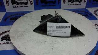 GUARNECIDO PUERTA TRASERA IZQUIERDA SEAT LEON (2005-2010) 1.9 TDI 105CV 1896CC - L.985726 / 1P0867211A