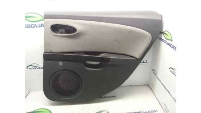 GUARNECIDO PUERTA TRASERA DERECHA SEAT LEON (2005-2010) 1.9 TDI 105CV 1896CC - L.985727 / 1P0867212A