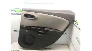 GUARNECIDO PUERTA TRASERA DERECHA SEAT LEON (2005-2010) 1.9 TDI 105CV 1896CC - L.985727 / 1P0867212A 2