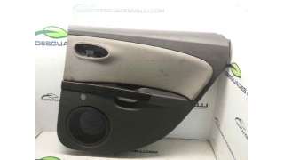 GUARNECIDO PUERTA TRASERA DERECHA SEAT LEON (2005-2010) 1.9 TDI 105CV 1896CC - L.985727 / 1P0867212A