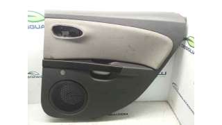 GUARNECIDO PUERTA TRASERA DERECHA SEAT LEON (2005-2010) 1.9 TDI 105CV 1896CC - L.985727 / 1P0867212A