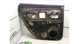GUARNECIDO PUERTA TRASERA DERECHA SEAT LEON (2005-2010) 1.9 TDI 105CV 1896CC - L.985727 / 1P0867212A