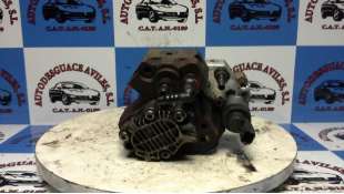 BOMBA AGUA RENAULT MEGANE I (1997-2001) 1.9 DTI (BA08, BA0N) 98CV 1870CC - L.986615 / PH4002 2