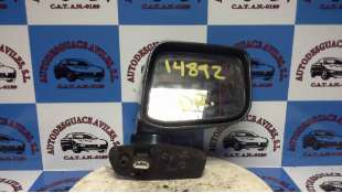 ABS FORD FIESTA VI (2008-) 1.6 TDCI 90CV 1560CC - L.987687 / 8V512M110AD