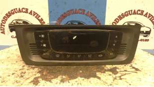 PINZA FRENO DELANTERA DERECHA FORD FIESTA VI (2008-) 1.6 TDCI 90CV 1560CC - L.987710 / 1766808 2