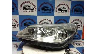 DEPOSITO EXPANSION FORD FIESTA VI (2008-) 1.6 TDCI 90CV 1560CC - L.987745 / 8V218K218B
