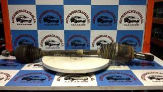 DEPOSITO EXPANSION FORD FIESTA VI (2008-) 1.6 TDCI 90CV 1560CC - L.987745 / 8V218K218B