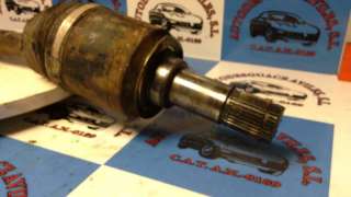 DEPOSITO EXPANSION FORD FIESTA VI (2008-) 1.6 TDCI 90CV 1560CC - L.987745 / 8V218K218B