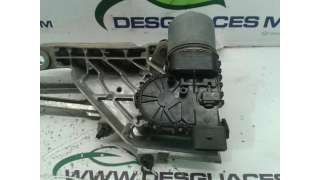 MOTOR LIMPIA DELANTERO FORD FIESTA VI (2008-) 1.6 TDCI 90CV 1560CC - L.987747 / 8A6117B571AA