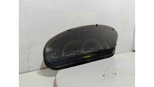 ANILLO AIRBAG FORD FIESTA VI (2008-) 1.6 TDCI 90CV 1560CC - L.987806 / 8A6T14A664AA
