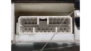 ANILLO AIRBAG FORD FIESTA VI (2008-) 1.6 TDCI 90CV 1560CC - L.987806 / 8A6T14A664AA 2