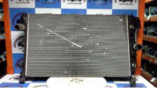 SOPORTE CAMBIO FORD FIESTA VI (2008-) 1.6 TDCI 90CV 1560CC - L.987859 / 8V517M121AE 2