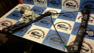 JUEGO DE ALFOMBRILLAS SEAT LEON (2005-2010) 1.9 TDI 105CV 1896CC - L.988690 / 1P1061675D041 2