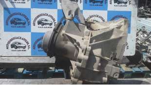 ABS PEUGEOT 307 (2003-2007) 1.4 16V 88CV 1360CC - L.992289 / 9651873780