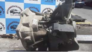 ABS PEUGEOT 307 (2003-2007) 1.4 16V 88CV 1360CC - L.992289 / 9651873780 2