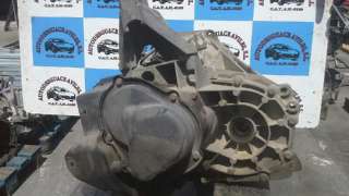 ABS PEUGEOT 307 (2003-2007) 1.4 16V 88CV 1360CC - L.992289 / 9651873780