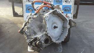 TRANSMISION DELANTERA IZQUIERDA PEUGEOT 307 (2003-2007) 1.4 16V 88CV 1360CC - L.992317 / 9636786780