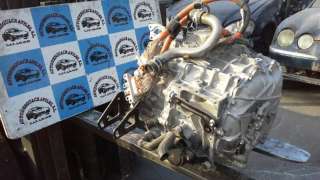 TRANSMISION DELANTERA IZQUIERDA PEUGEOT 307 (2003-2007) 1.4 16V 88CV 1360CC - L.992317 / 9636786780