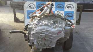 TRANSMISION DELANTERA IZQUIERDA PEUGEOT 307 (2003-2007) 1.4 16V 88CV 1360CC - L.992317 / 9636786780