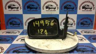 PANTALLA MULTIFUNCION FORD FIESTA VI (2008-) 1.6 TDCI 90CV 1560CC - L.993353 / 8A6T18B955AE