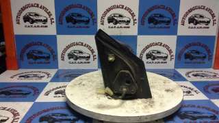 PANTALLA MULTIFUNCION FORD FIESTA VI (2008-) 1.6 TDCI 90CV 1560CC - L.993353 / 8A6T18B955AE