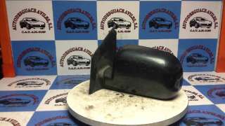 PANTALLA MULTIFUNCION FORD FIESTA VI (2008-) 1.6 TDCI 90CV 1560CC - L.993353 / 8A6T18B955AE