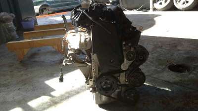 MOTOR ARRANQUE SEAT IBIZA II (1993-2002) 1.4 I 60CV 1390CC - L.994101 / 036911023SV