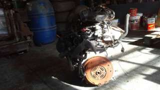 MOTOR ARRANQUE SEAT IBIZA II (1993-2002) 1.4 I 60CV 1390CC - L.994101 / 036911023SV