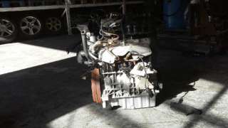 MOTOR ARRANQUE SEAT IBIZA II (1993-2002) 1.4 I 60CV 1390CC - L.994101 / 036911023SV