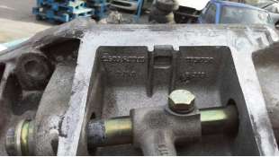 TRANSMISION DELANTERA DERECHA SEAT IBIZA II (1993-2002) 1.4 I 60CV 1390CC - L.994167 / 6K0407272L