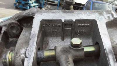 TRANSMISION DELANTERA DERECHA SEAT IBIZA II (1993-2002) 1.4 I 60CV 1390CC - L.994167 / 6K0407272L
