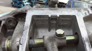 TRANSMISION DELANTERA DERECHA SEAT IBIZA II (1993-2002) 1.4 I 60CV 1390CC - L.994167 / 6K0407272L