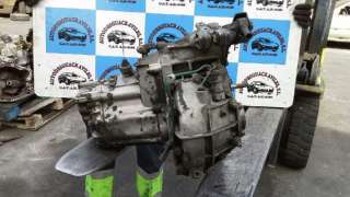 TRANSMISION DELANTERA DERECHA SEAT IBIZA II (1993-2002) 1.4 I 60CV 1390CC - L.994167 / 6K0407272L