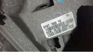 WARNING OPEL ASTRA H GTC (2005-2010) 1.6 (L08) 105CV 1598CC - L.995848 / 13100105 2