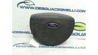 AIRBAG DELANTERO IZQUIERDO FORD FIESTA V (2001-2014) - L.997125 / 1379560